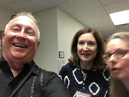 KCEN-TV Reunion 2018