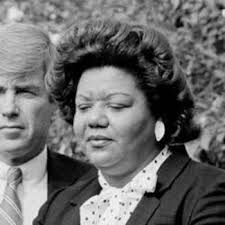 Katie Hall, Politician born