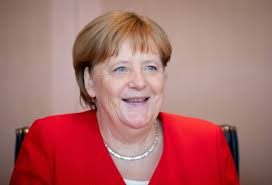 She had some pretty radical views and even earned herself the nickname the iron lady. Forbes 100 Most Powerful Women Of 2019