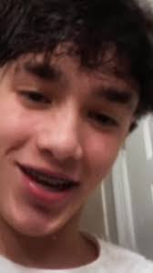 Noah Barton's Instagram, Twitter & Facebook