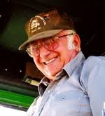 Obituary for Albert Patzer