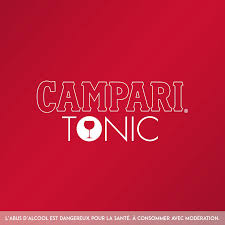 Le Recette Originale En Un Tour De Mains Malmitt Frango Campari Tonic Cocktails Campari Cocktails Campari