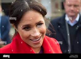 Smiling police woman hi-res stock photography and images