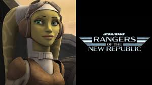 Disney investor day star wars announcements. Rumor Hera Syndulla To Replace Cara Dune In Rangers Of The New Republic