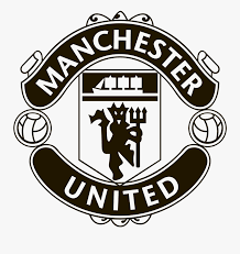Manchester united logo svg/png/jpg/pdf file, vinyl cut files digital, clipart decorations supplies. Clip Art Interesting History Team Name Manchester United Free Transparent Clipart Clipartkey