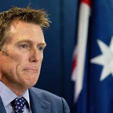 Christian porter was appointed the minister for industry, science and technology on march 30, 2021. More Friends And Family Of Christian Porter Accuser Back Calls For Rape Allegation Inquiry Christian Porter The Guardian