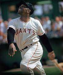 Willie Mays 660 The 600 Home Run Club Photos Si Vault Sf Giants Baseball Willie Mays Giants Baseball