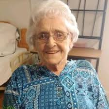 Della Rae Snyder Obituary February 5, 2023