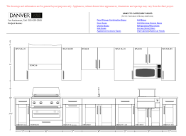 outdoor kitchen builder: design your