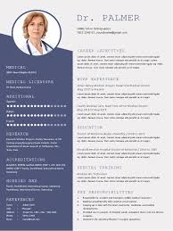 How to write a medical doctor resume. Doctor Resume Doctor Of Medicine Emergency Department
