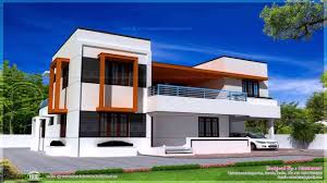This house comprises of all luxury facilities. Flat Roof House Plans In South Africa Gif Maker Daddygif Com See Description Youtube