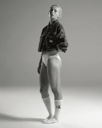 Alex Morgan, Chloe Kelly and More Feature in New Calvin Klein Campaign