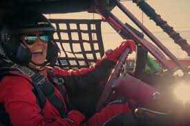 The former top gear presenter who worked alongside chris harris was known this sunday's episode of top gear will be dedicated to the late schmitz. Sabine Schmitz Dies Aged 51 Top Gear Stars Pay Tribute Radio Times