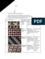 Check spelling or type a new query. Gambar Motif Nama Motif Makna Simbolik Pdf