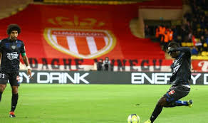 06.01.2021 → лорьян · монако матч. Monako Nicca 2 2 Video Golov I Obzor Matcha Football Ua