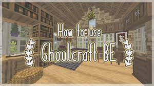 New illagers and villagers update (for bedrock) 1.17 aesthetic mod. Ghoulcraft Be Furniture Pack Minecraft Pe Mods Addons