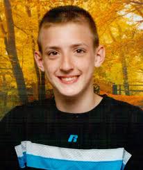 Memorial to Andrew Lipscomb, 1993