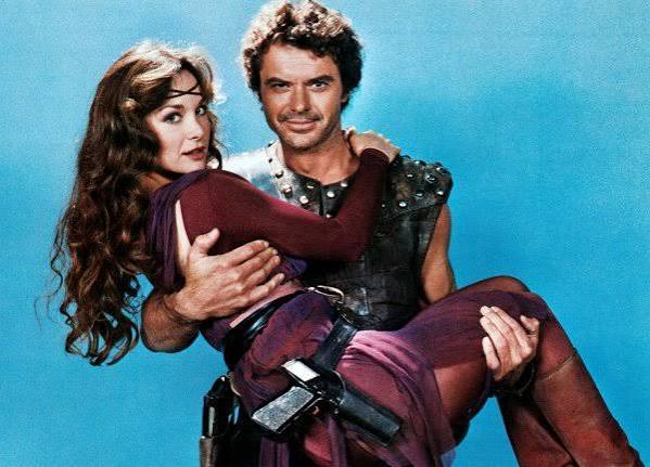 The Ice Pirates (1984) – Stewart Raffill – The Mind Reels
