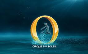 O Cirque Du Soleil Las Vegas Live Shows Tickets