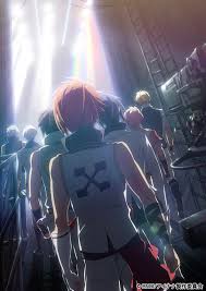 idolish7 gets spinoff anime shorts on youtube anime herald cosplay anime anime music anime