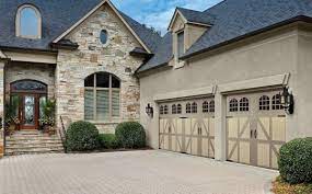 Residential Garage Doors In Houston Tx Halo Overhead Doors