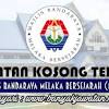 Majlis bandaraya melaka bersejarah, malacca city. 1