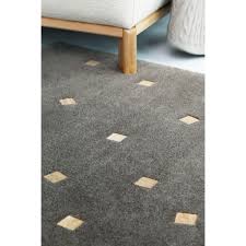 Möchten sie mehr über teppiche erfahren? Wollteppich Moss Woody 200x300 Cm