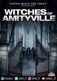 Witches Of Amityville Academy Horror Film Witches Of Amityville Academy Adalah Film Yang Bergenre Horror Yang Digarap Amityville Full Movies Hd Movies Online