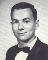 Former trustee passes away at university