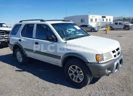 Image result for Medium Green 2004 Isuzu