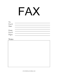 484 fax cover sheets that you can download and print. Free Fax Cover Sheet Template Blank Printable Pdf Doc Sample Fax Cover Sheet
