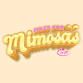 Monsters & Mimosas 5K - Golden Road event image
