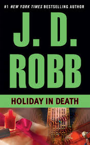 Has been added to your cart. List Of Books J D Robb