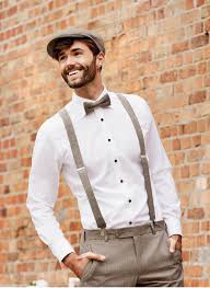 Pin Von Eva Kuppers Auf Josh And Ash Wedding In 2020 Anzug Hochzeit Brautigam Anzug Vintage Vintage Hochzeitsanzuge