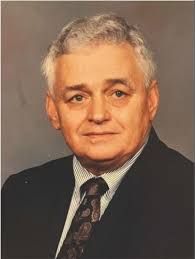 Rex Waldrop Obituary (1935