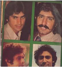 Angry green men: The illusion of ill-treatment and conspiracy in Pakistan  cricket