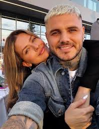 Mauro Icardi'nin sevgilisi İstanbul aşığı çıktı! Çocuklarıyla peş peşe  paylaştı