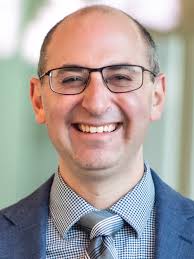 Aaron H. Mendelson, MD