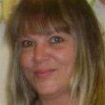 Cheryl I. Donaldson Obituary