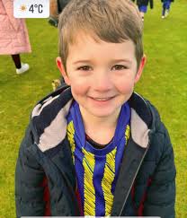 Best performance of the season from the u8s today and another win. This  group of lads just get better and better every week. Talking, passing,  tackling, dribbling and some of the goals