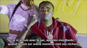 It was released by quality control music, 300 entertainment, and atlantic records. Traduction Migos Bad And Boujee Ft Lil Uzi Vert Video Dailymotion