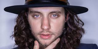 What's inspiring Goldwell ambassador Jacob Khan