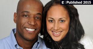 B.J. Wiley and Leslie Williams Jr.