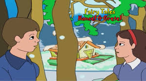 Hansel And Gretel Fairy Tales For Kids Pari Ki Hindi Kahaniya Fairy Tales For Children Hd Youtube