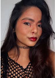 Easy Halloween Makeup Ideas for a Spooktacular Look