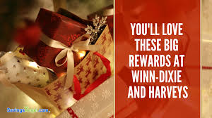 Save money with tested and verified coupon codes. You Ll Love These Big Rewards At Winn Dixie Harveys Savingsangel Com