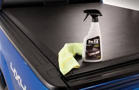 Pro Tex Truck Cover Cleaner Truxedo Truxedo