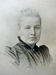 Dr. Alice Bennett and the Johnstown Flood