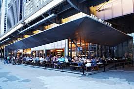 industry kitchen, new york city