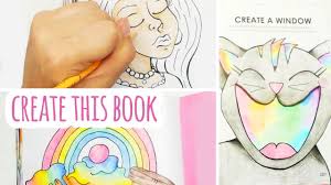 Hey it's me (moriah elizabeth).faq'swhat editing program do you use? Create This Book 18 Youtube